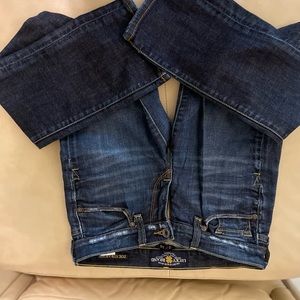 Lucky brand
